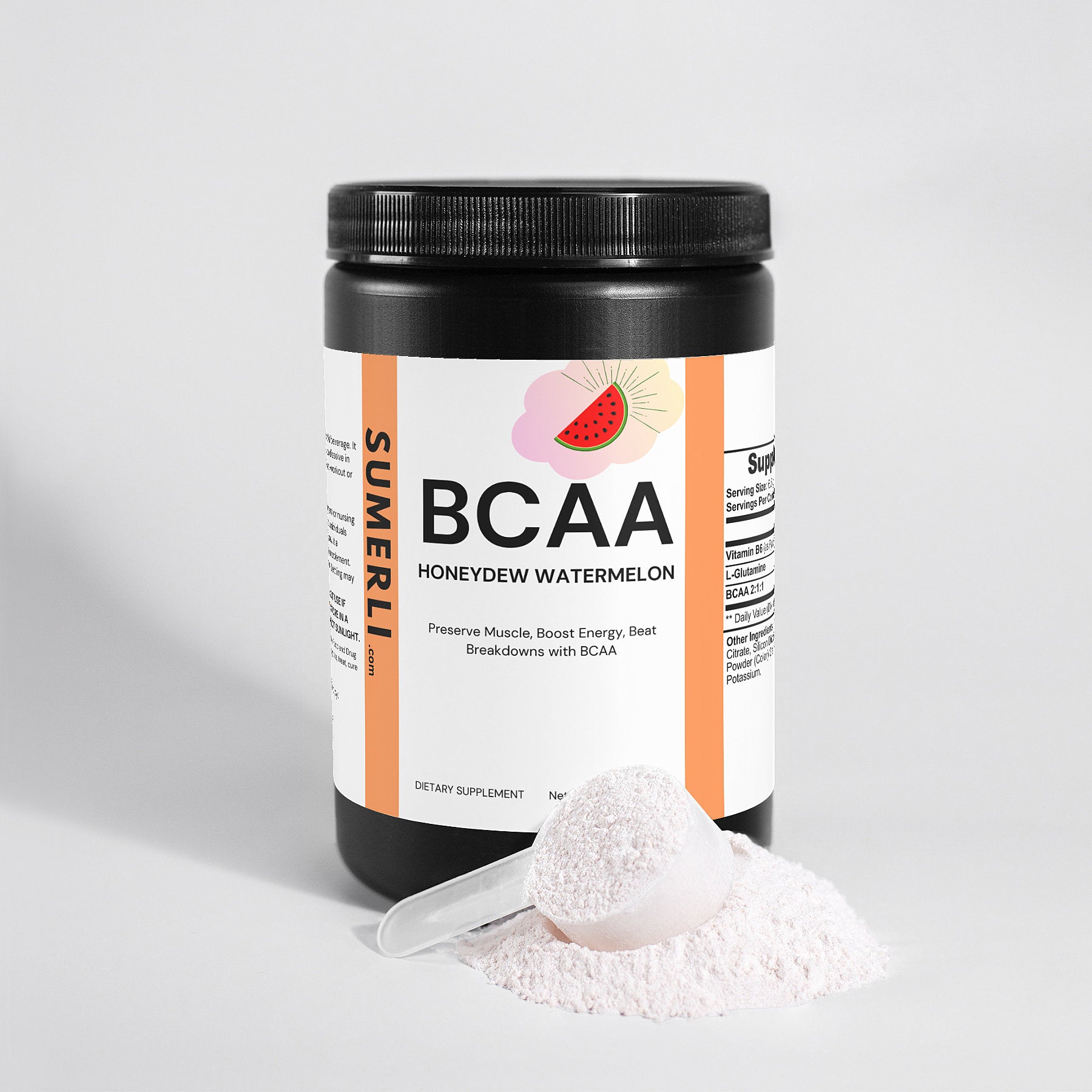 The Importance of Using BCAAs Before and After a Workout Sumerli
