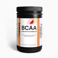 BCAA powder Watermelon flavored ( After workout) 🍉