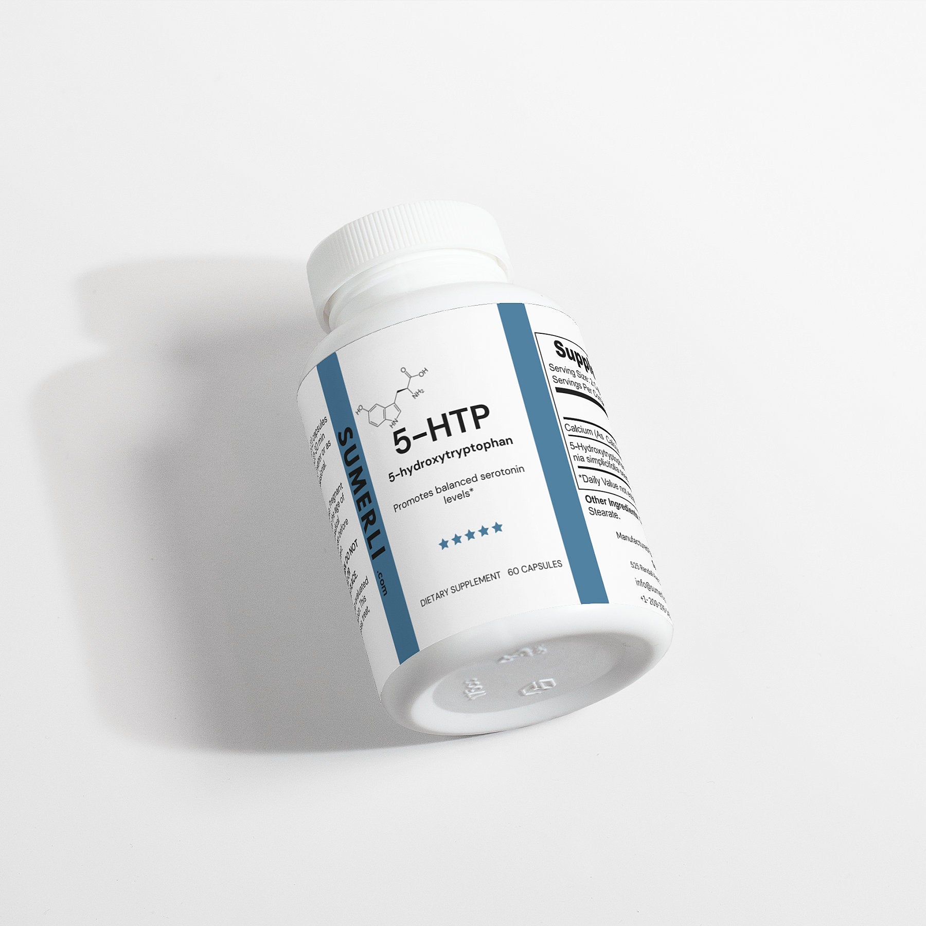 5-HTP