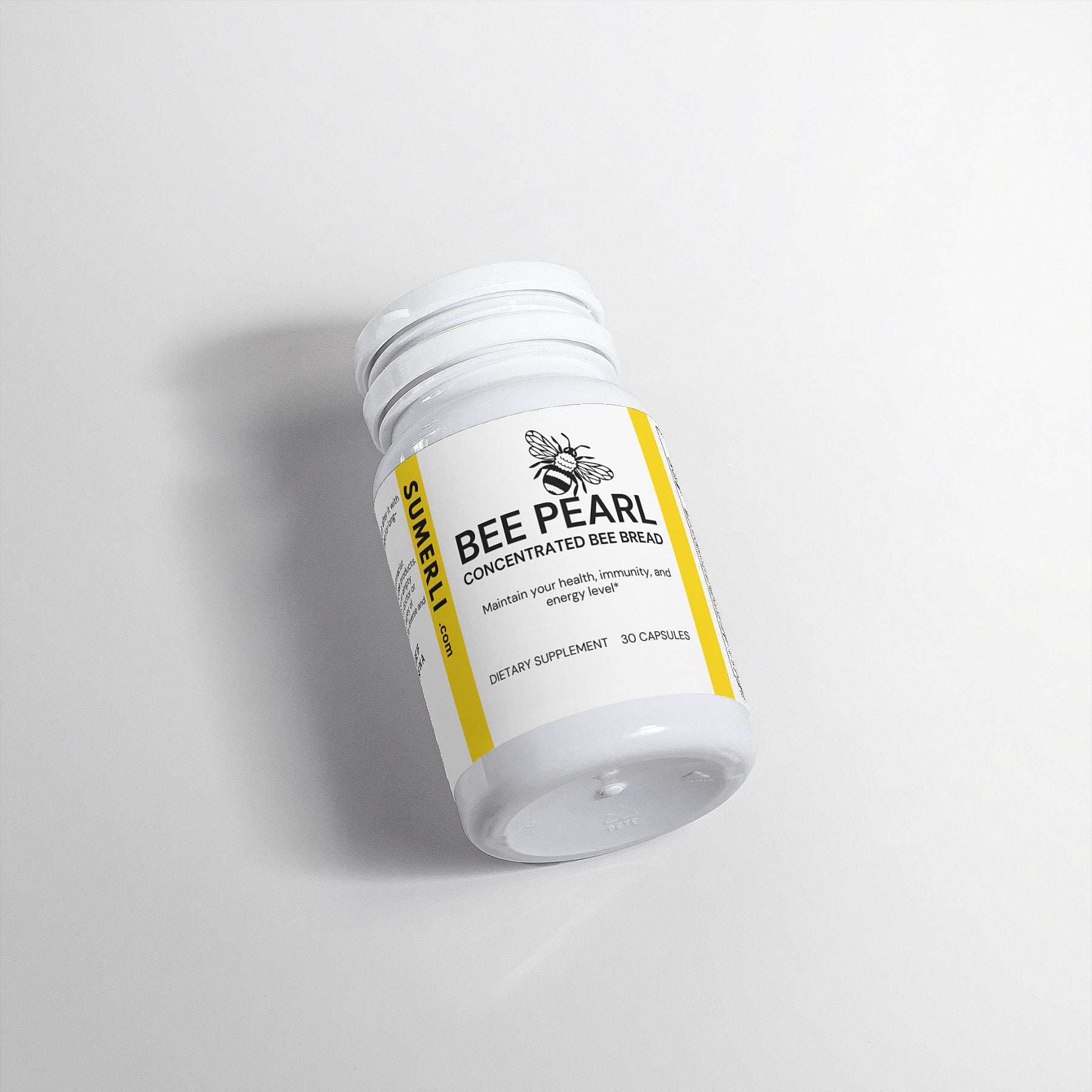 Bee Pearl - Capsules