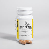 Bee Pearl - Capsules