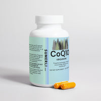 CoQ10 Ubiquinone