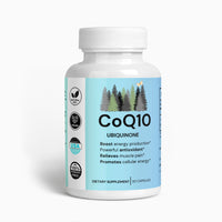 CoQ10 Ubiquinone